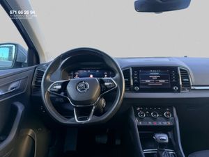 Skoda Karoq Design 1.5 TSI 110 kW - Foto 16