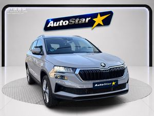 Skoda Karoq Design 1.5 TSI 110 kW - Foto 7