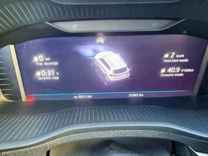 Skoda Karoq Design 1.5 TSI 110 kW - Foto 13