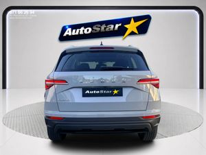 Skoda Karoq Design 1.5 TSI 110 kW - Foto 4