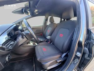 Ford Fiesta 5p ST-Line 1.0 EcoBoost MHEV 92 kW - Foto 9