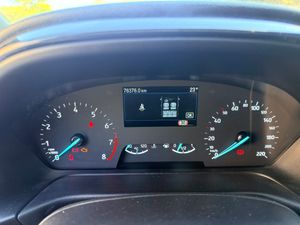 Ford Fiesta 5p ST-Line 1.0 EcoBoost MHEV 92 kW - Foto 11