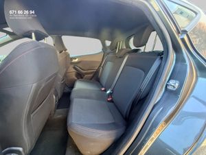 Ford Fiesta 5p ST-Line 1.0 EcoBoost MHEV 92 kW - Foto 16