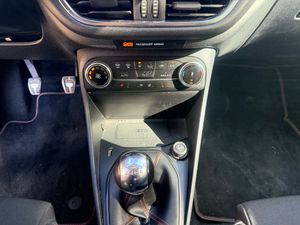 Ford Fiesta 5p ST-Line 1.0 EcoBoost MHEV 92 kW - Foto 13