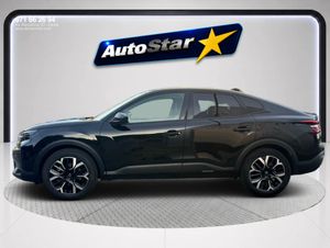 Citroën C4 X Hybrid 145 CV Max - Foto 3
