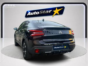 Citroën C4 X Hybrid 145 CV Max - Foto 3