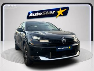 Citroën C4 X Hybrid 145 CV Max - Foto 7
