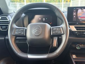 Citroën C4 X Hybrid 145 CV Max - Foto 11