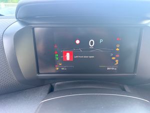 Citroën C4 X Hybrid 145 CV Max - Foto 13
