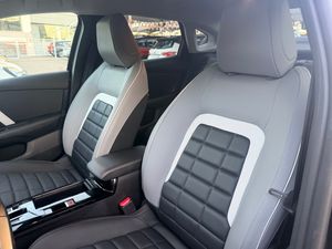 Citroën C4 X Hybrid 145 CV Max - Foto 24