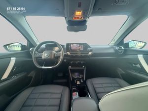 Citroën C4 X Hybrid 145 CV Max - Foto 19