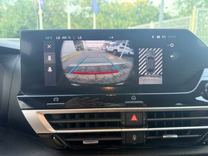 Citroën C4 X Hybrid 145 CV Max - Foto 14