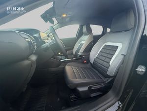Citroën C4 X Hybrid 145 CV Max - Foto 9