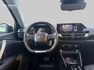 Citroën C4 X Hybrid 145 CV Max - Foto 18