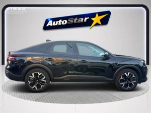 Citroën C4 X Hybrid 145 CV Max - Foto 6