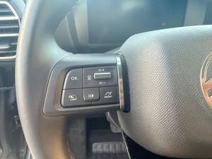 Citroën C4 X Hybrid 145 CV Max - Foto 10