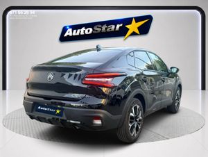 Citroën C4 X Hybrid 145 CV Max - Foto 5