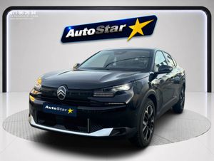 Citroën C4 X Hybrid 145 CV Max - Foto 2