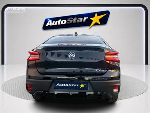 Citroën C4 X Hybrid 145 CV Max - Foto 4