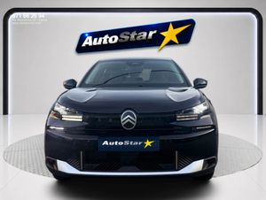 Citroën C4 X Hybrid 145 CV Max - Foto 8