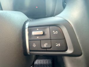 Citroën C4 X Hybrid 145 CV Max - Foto 12