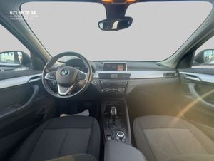 BMW X1 sDrive18d Aut. - Foto 17