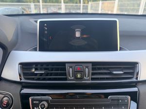 BMW X1 sDrive18d Aut. - Foto 14