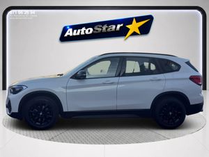 BMW X1 sDrive18d Aut. - Foto 3