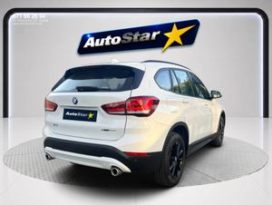 BMW X1 sDrive18d Aut. - Foto 5