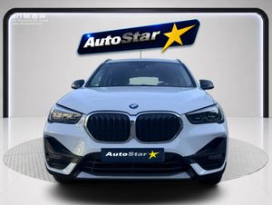BMW X1 sDrive18d Aut. - Foto 8