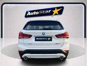 BMW X1 sDrive18d Aut. - Foto 4