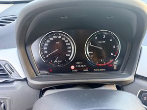 BMW X1 sDrive18d Aut. - Foto 13