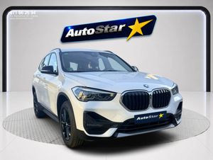 BMW X1 sDrive18d Aut. - Foto 7