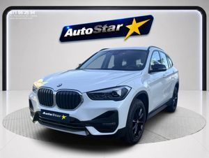 BMW X1 sDrive18d Aut. - Foto 2