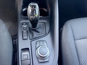 BMW X1 sDrive18d Aut. - Foto 16