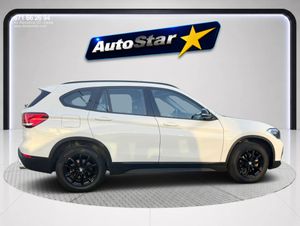 BMW X1 sDrive18d Aut. - Foto 6