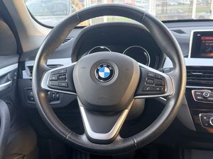 BMW X1 sDrive18d Aut. - Foto 11