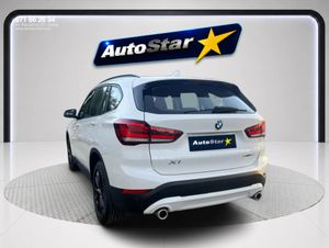 BMW X1 sDrive18d Aut. - Foto 3