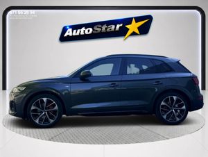 Audi Q5 S line 55 TFSIe quattro-ultra S tronic - Foto 3