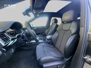 Audi Q5 S line 55 TFSIe quattro-ultra S tronic - Foto 9
