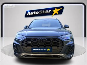 Audi Q5 S line 55 TFSIe quattro-ultra S tronic - Foto 8