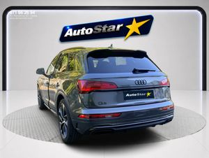 Audi Q5 S line 55 TFSIe quattro-ultra S tronic - Foto 3