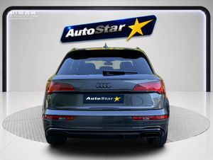 Audi Q5 S line 55 TFSIe quattro-ultra S tronic - Foto 4