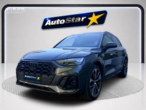 Audi Q5 S line 55 TFSIe quattro-ultra S tronic - Foto 2