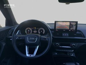 Audi Q5 S line 55 TFSIe quattro-ultra S tronic - Foto 17
