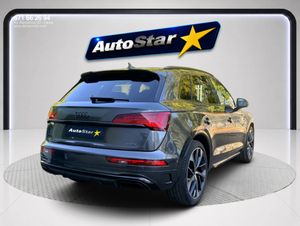 Audi Q5 S line 55 TFSIe quattro-ultra S tronic - Foto 5
