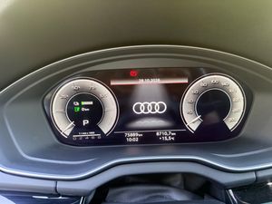 Audi Q5 S line 55 TFSIe quattro-ultra S tronic - Foto 13