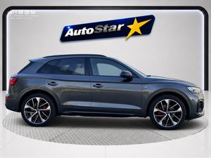 Audi Q5 S line 55 TFSIe quattro-ultra S tronic - Foto 6