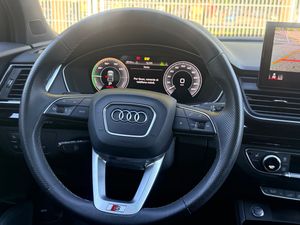 Audi Q5 S line 55 TFSIe quattro-ultra S tronic - Foto 11