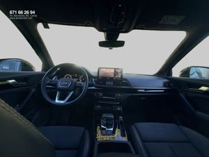 Audi Q5 S line 55 TFSIe quattro-ultra S tronic - Foto 18